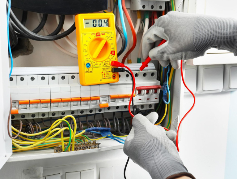 electrical calibration