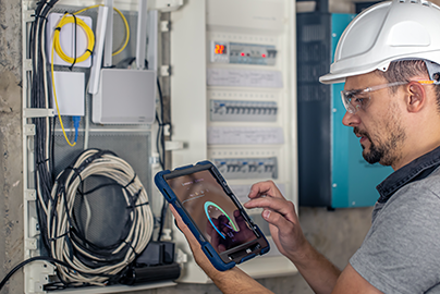 electrical calibration
