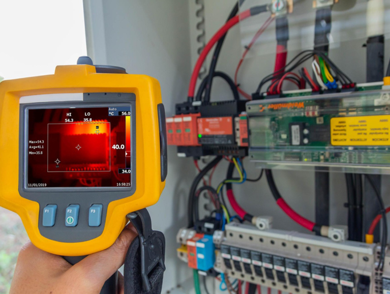 thermal-calibration