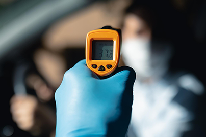 thermal-calibration