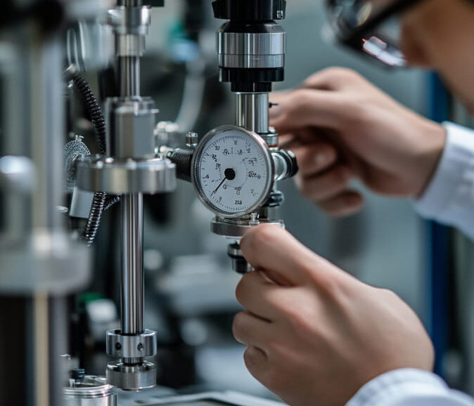 industrial Calibration (1)