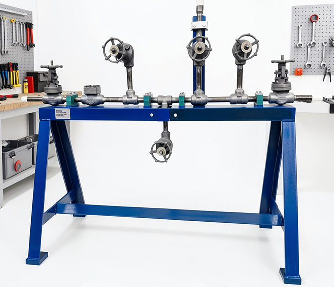manifold-supply